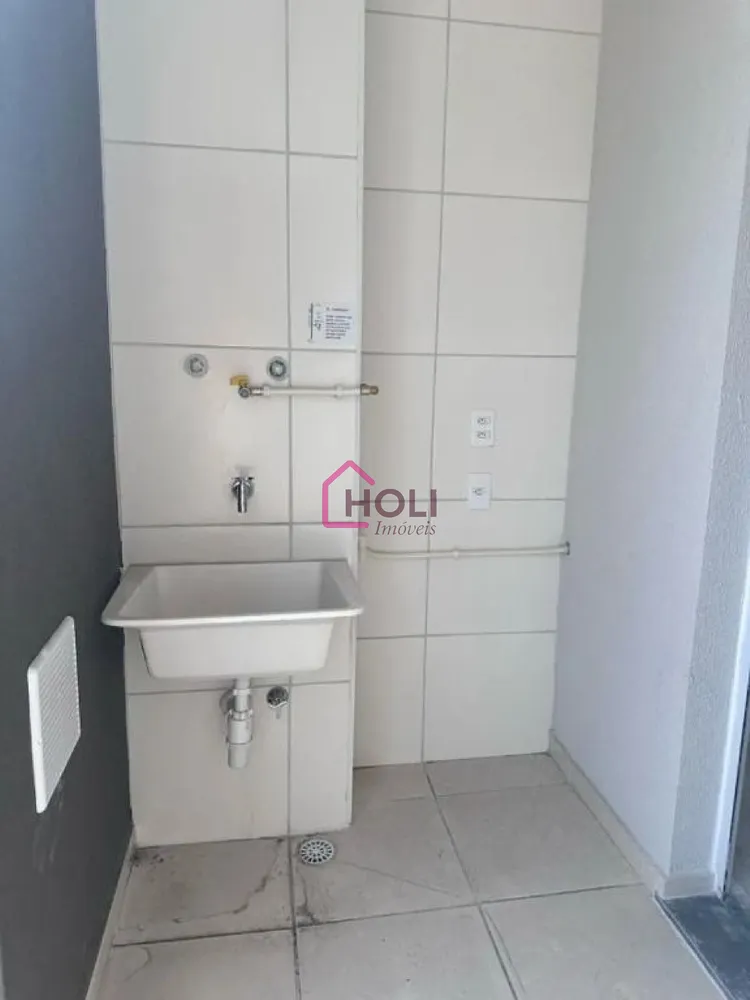 Apartamento, 2 quartos, 40 m² - Foto 5