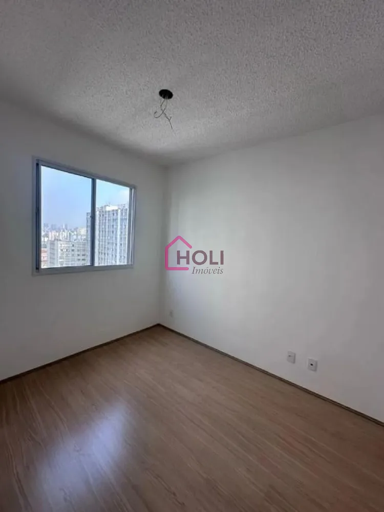Apartamento, 2 quartos, 40 m² - Foto 8