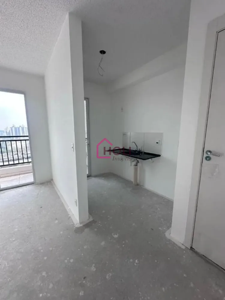 Apartamento, 2 quartos, 40 m² - Foto 3