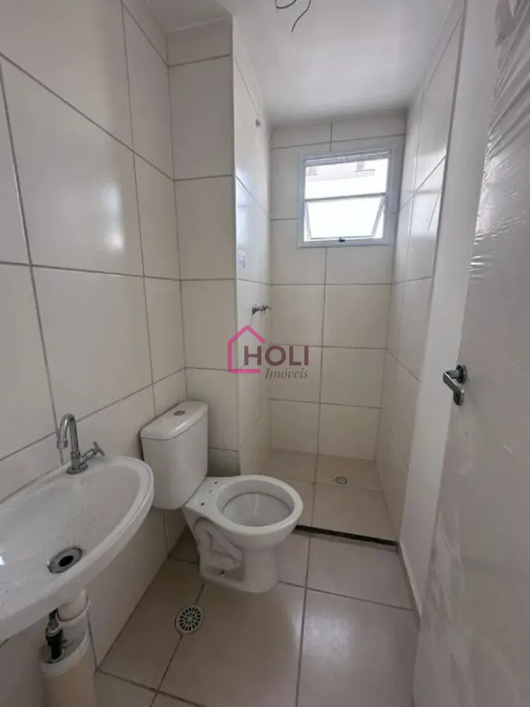 Apartamento, 2 quartos, 40 m² - Foto 7