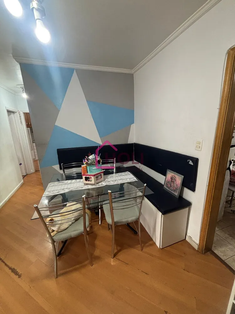 Apartamento, 3 quartos, 78 m² - Foto 2