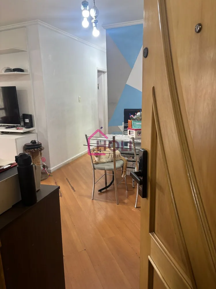 Apartamento, 3 quartos, 78 m² - Foto 3