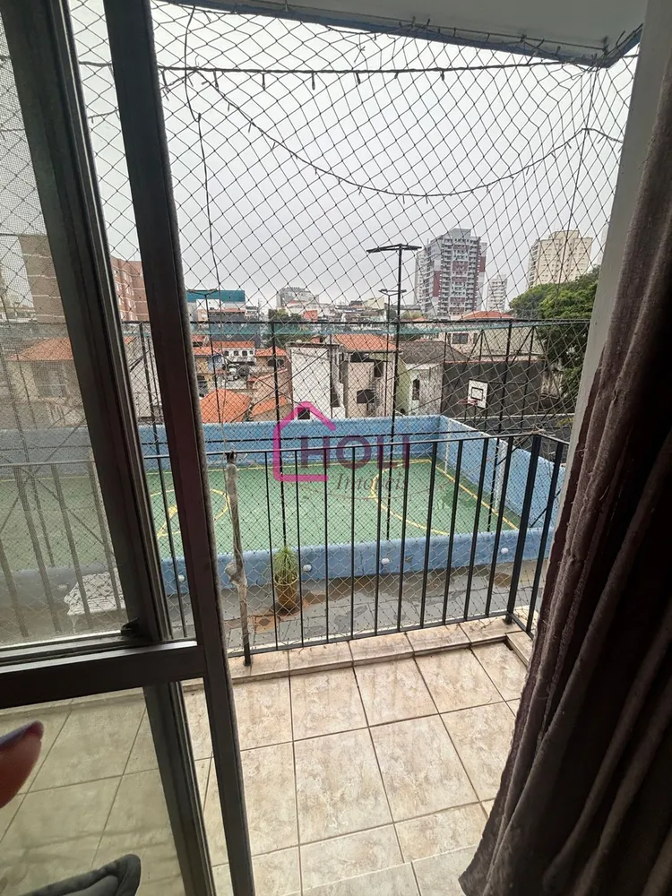 Apartamento, 3 quartos, 78 m² - Foto 12