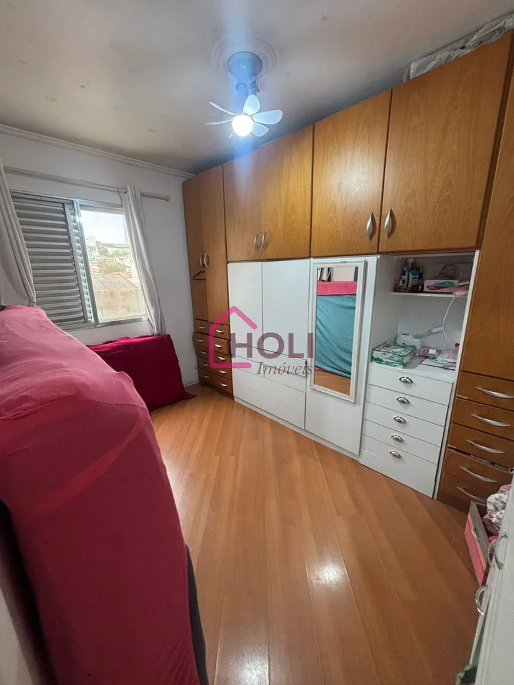 Apartamento, 3 quartos, 78 m² - Foto 7