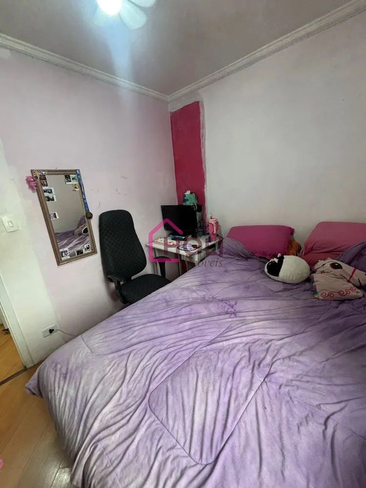 Apartamento, 3 quartos, 78 m² - Foto 6