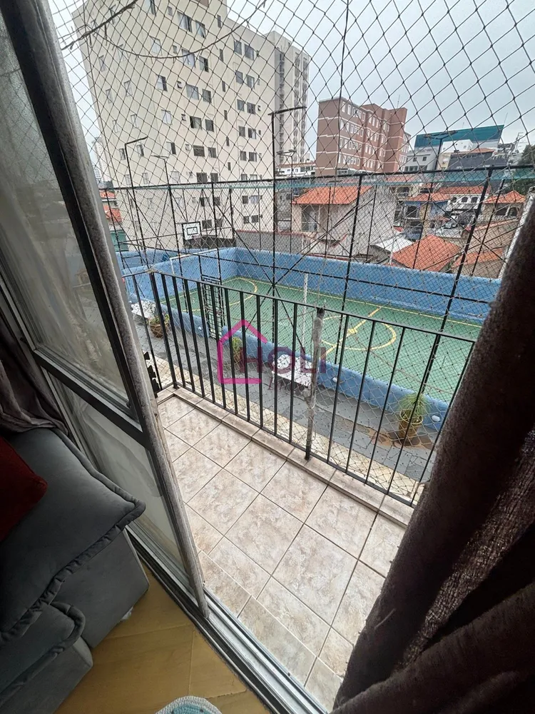 Apartamento, 3 quartos, 78 m² - Foto 11