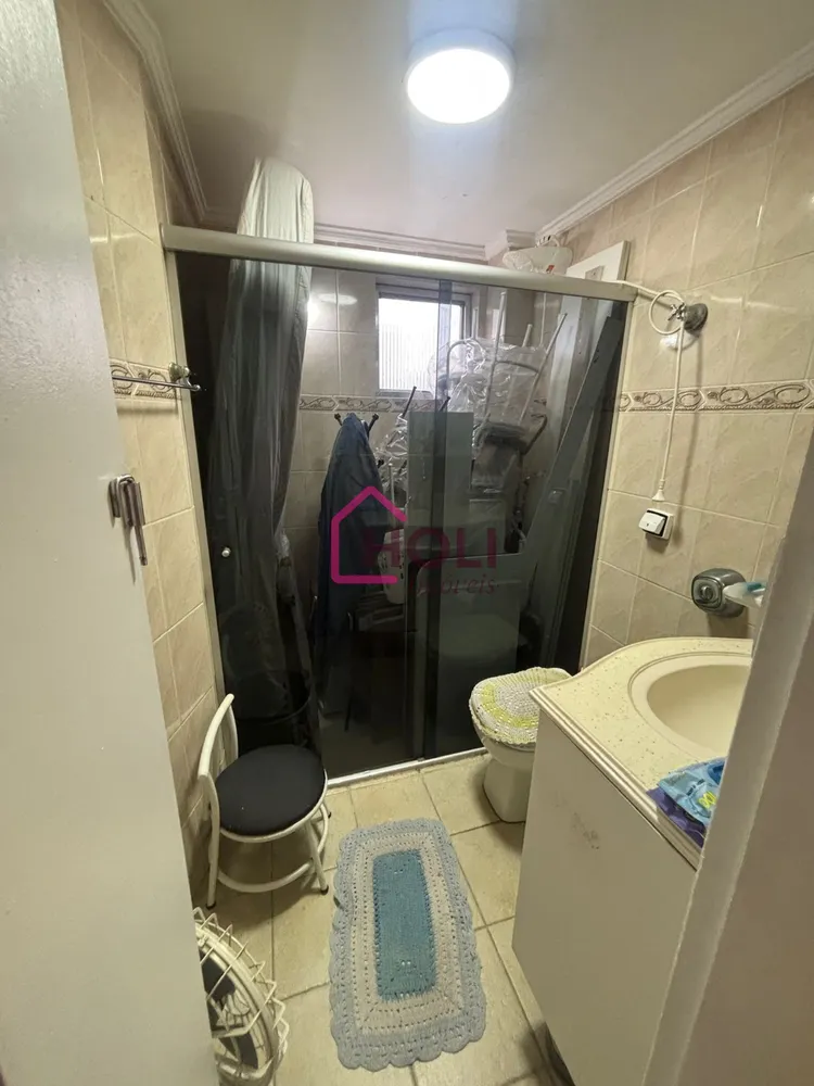 Apartamento, 3 quartos, 78 m² - Foto 8