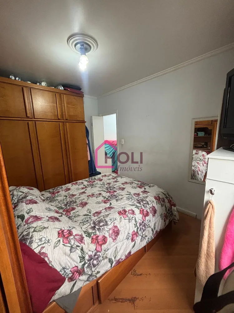 Apartamento, 3 quartos, 78 m² - Foto 4