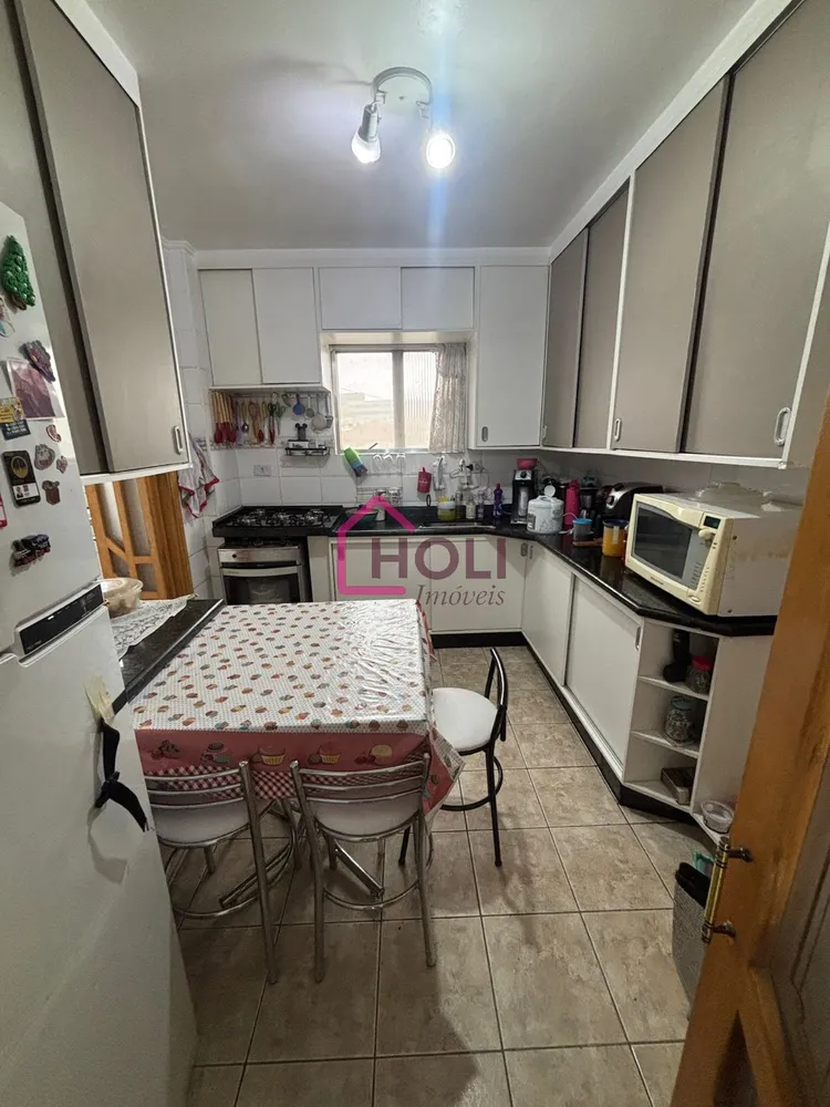 Apartamento, 3 quartos, 78 m² - Foto 9