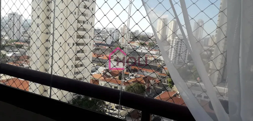 Apartamento, 3 quartos, 71 m² - Foto 1
