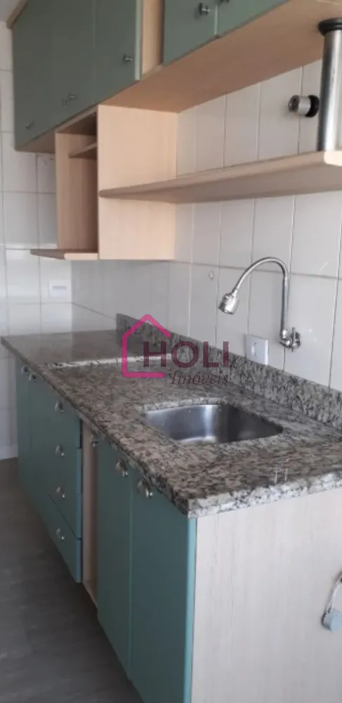 Apartamento, 3 quartos, 71 m² - Foto 7