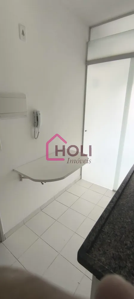 Apartamento, 2 quartos, 54 m² - Foto 7