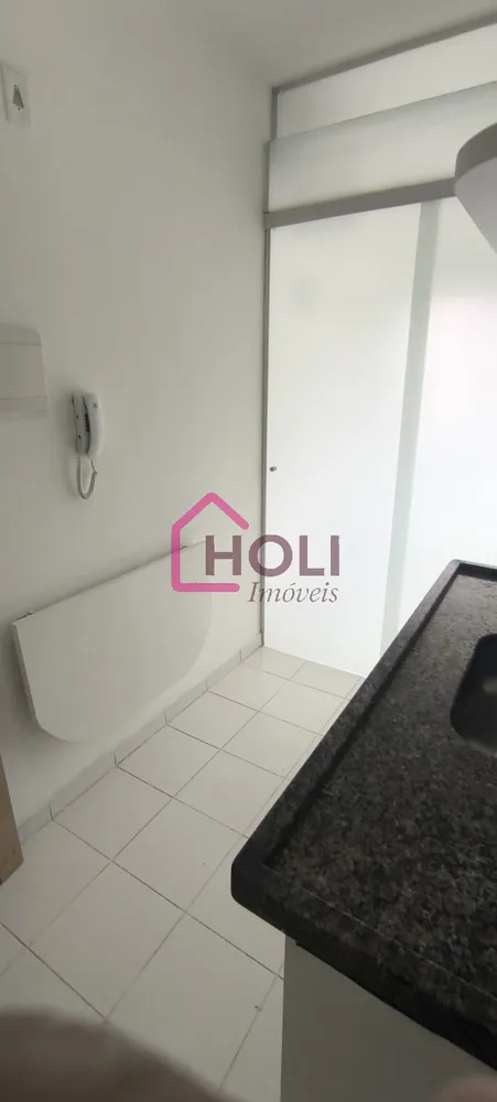 Apartamento, 2 quartos, 54 m² - Foto 8