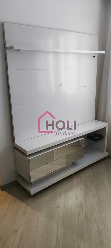 Apartamento, 2 quartos, 54 m² - Foto 1