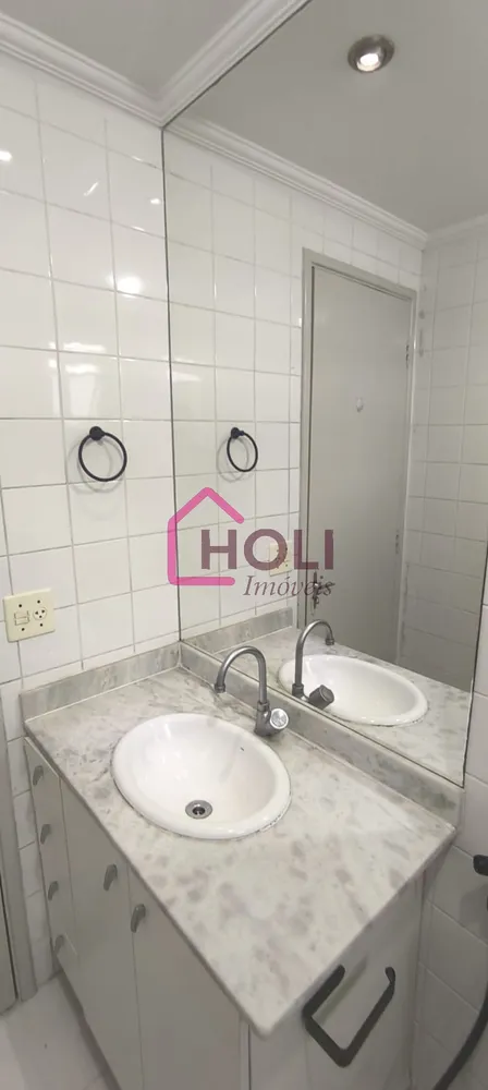 Apartamento, 2 quartos, 54 m² - Foto 6