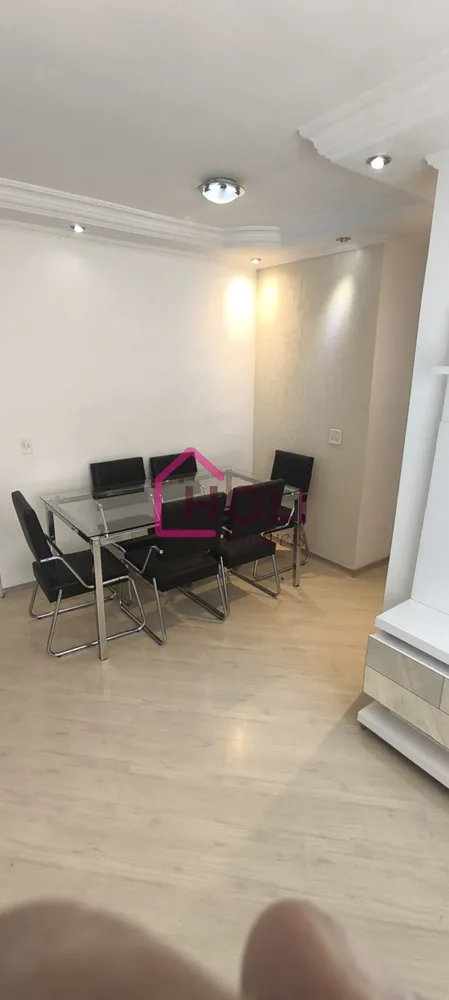Apartamento, 2 quartos, 54 m² - Foto 2