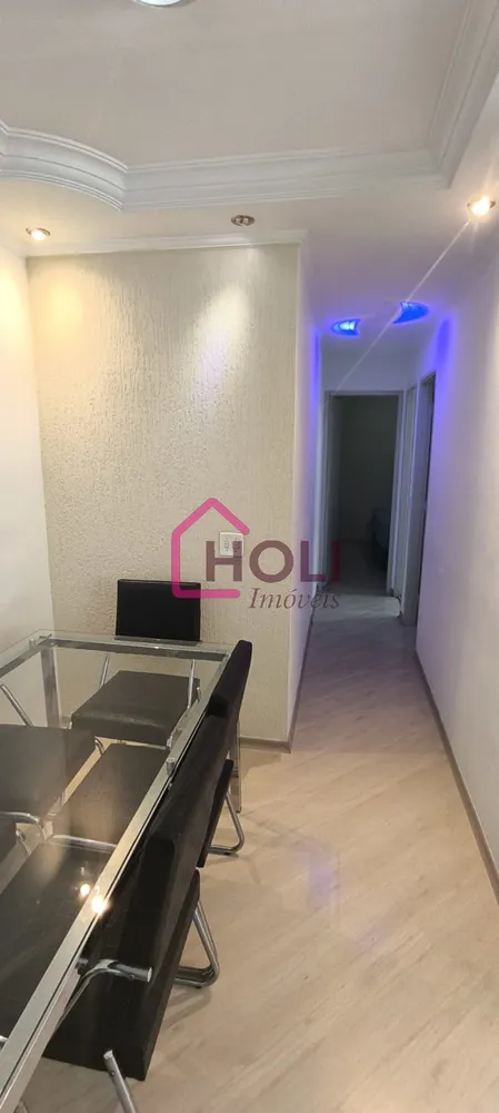 Apartamento, 2 quartos, 54 m² - Foto 3