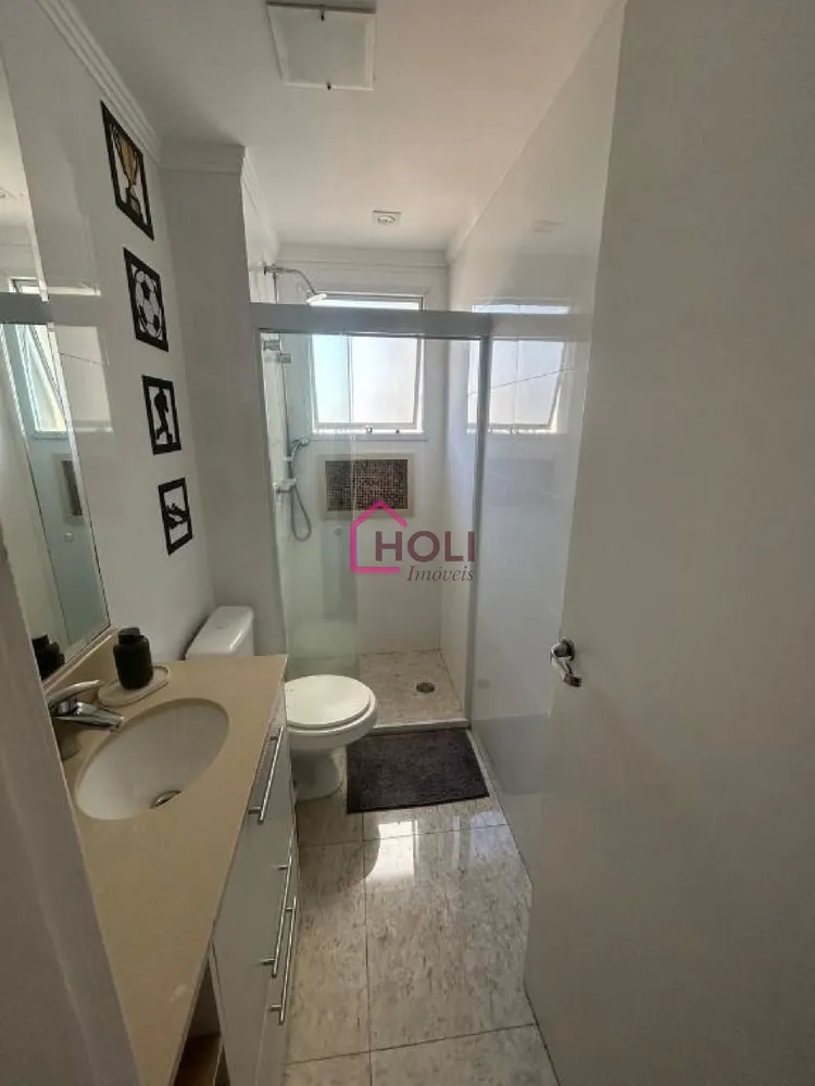 Apartamento, 3 quartos, 110 m² - Foto 4