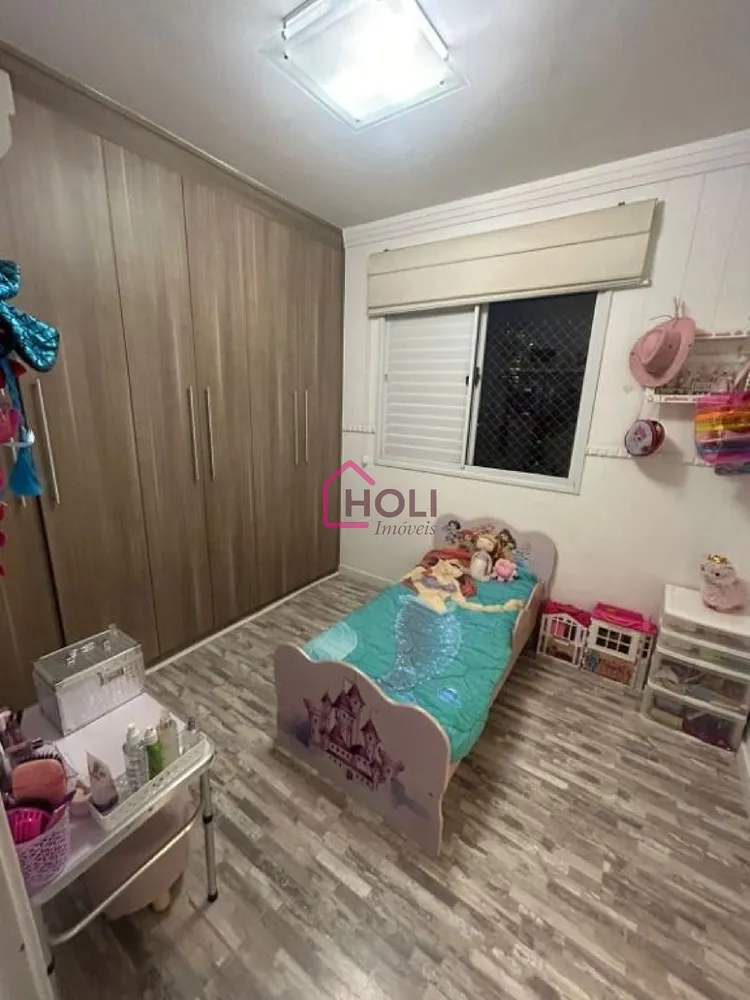Apartamento, 3 quartos, 110 m² - Foto 2