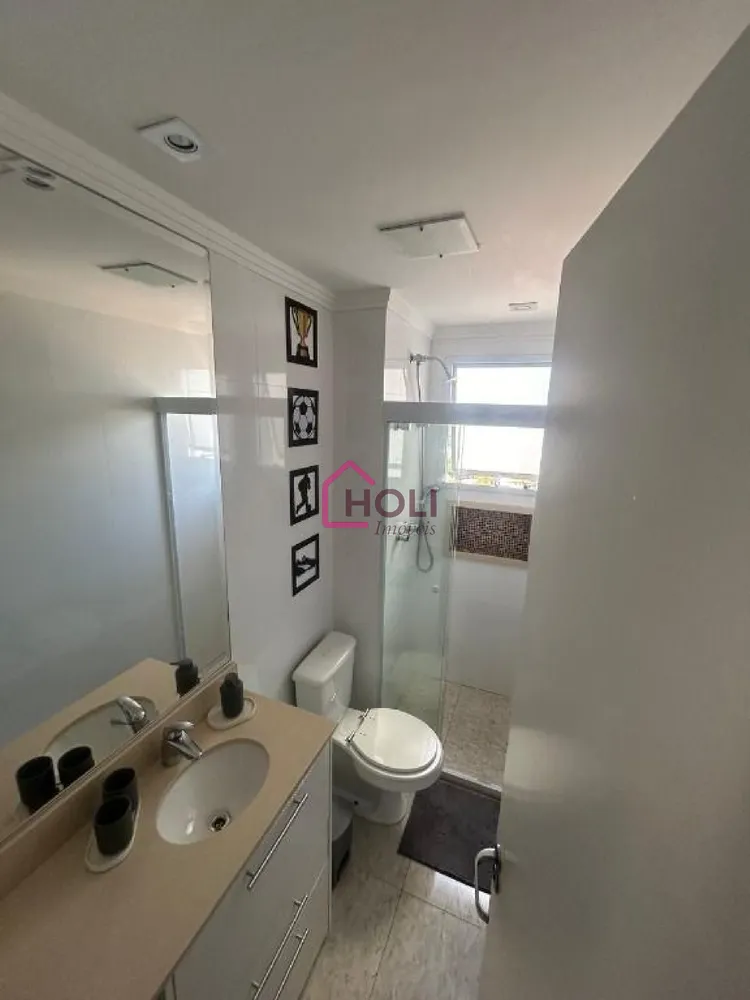 Apartamento, 3 quartos, 110 m² - Foto 3