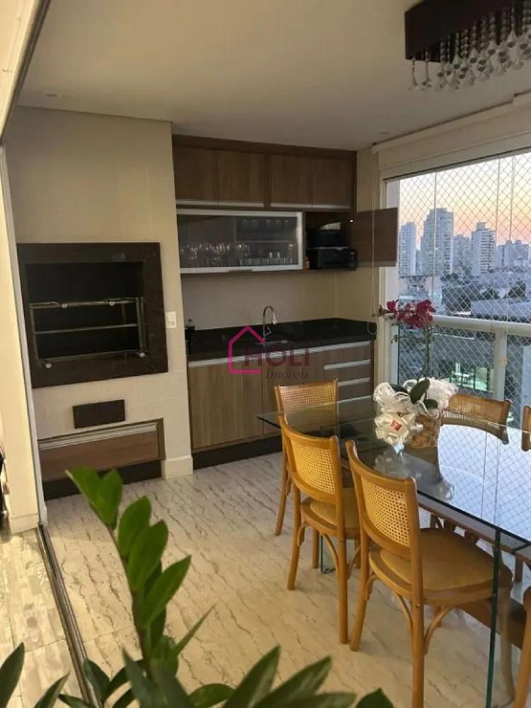 Apartamento, 3 quartos, 110 m² - Foto 8