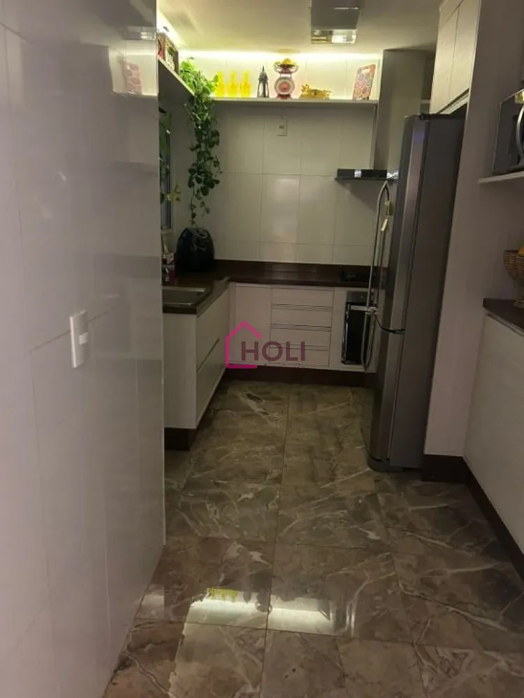 Apartamento, 3 quartos, 110 m² - Foto 6