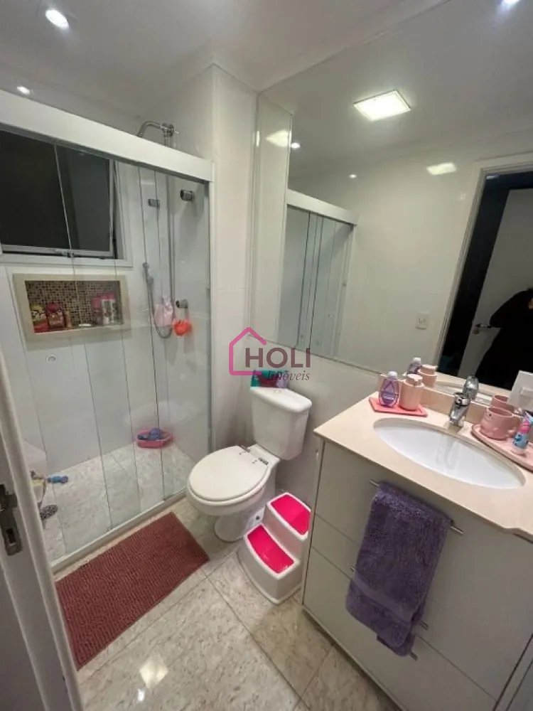 Apartamento, 3 quartos, 110 m² - Foto 5