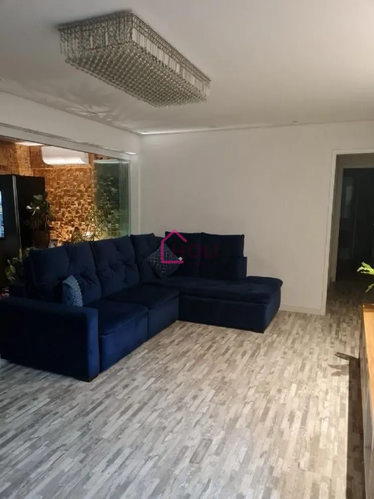 Apartamento, 3 quartos, 110 m² - Foto 1