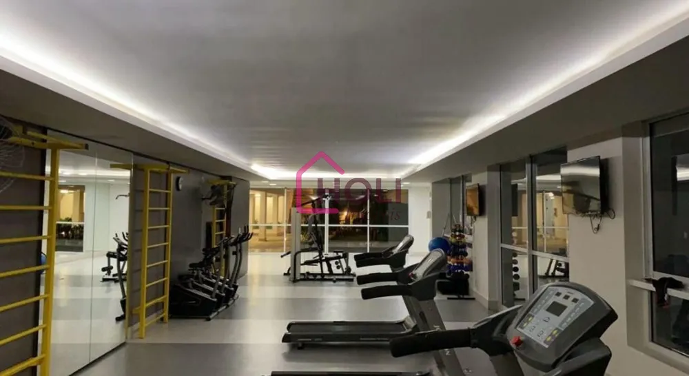 Apartamento, 3 quartos, 110 m² - Foto 9