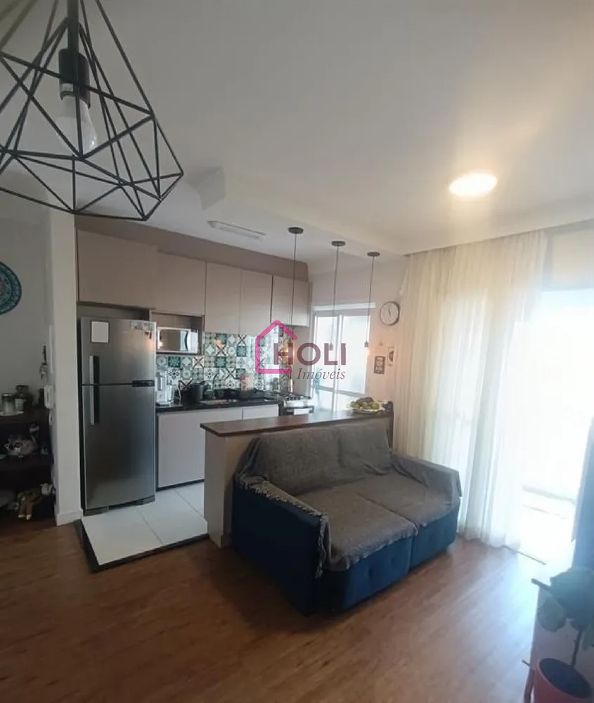 Apartamento, 2 quartos, 55 m² - Foto 10