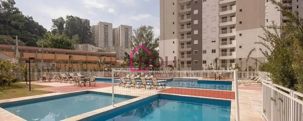 Apartamento, 2 quartos, 55 m² - Foto 8