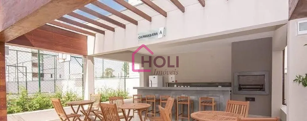 Apartamento, 2 quartos, 55 m² - Foto 3