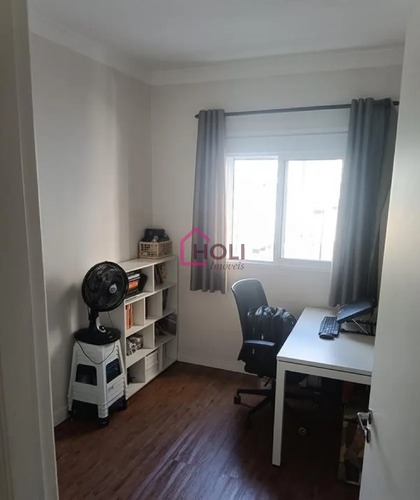 Apartamento, 2 quartos, 55 m² - Foto 4