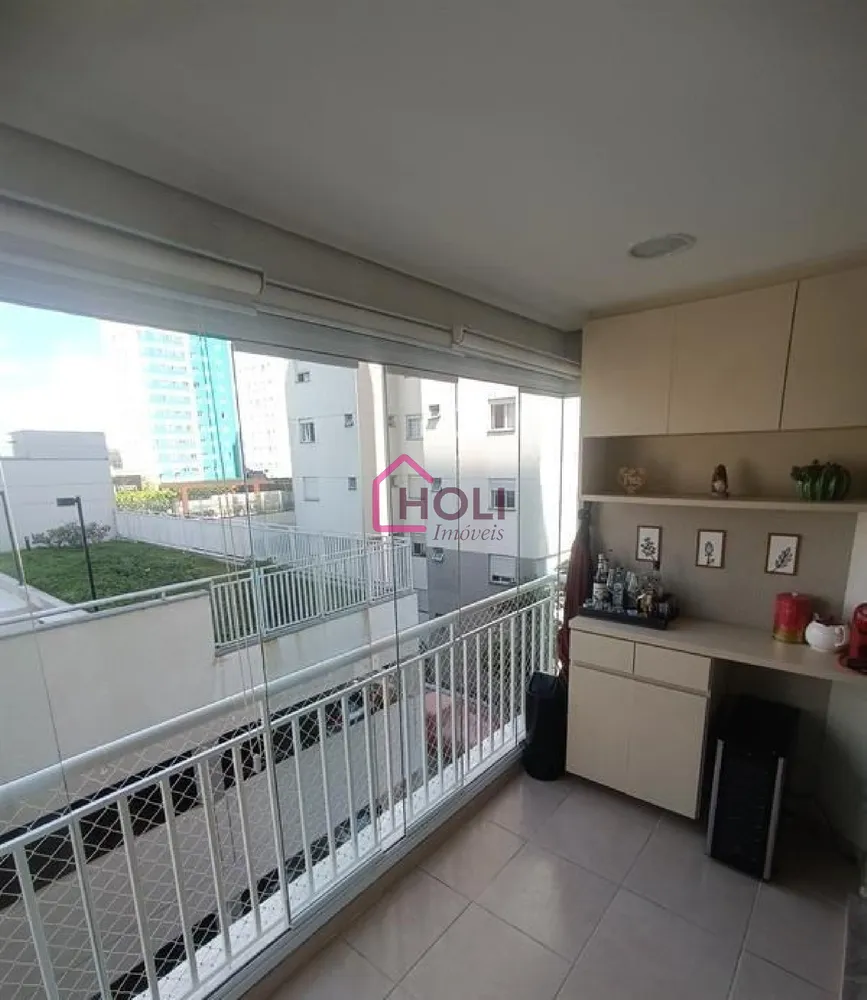 Apartamento, 2 quartos, 55 m² - Foto 2