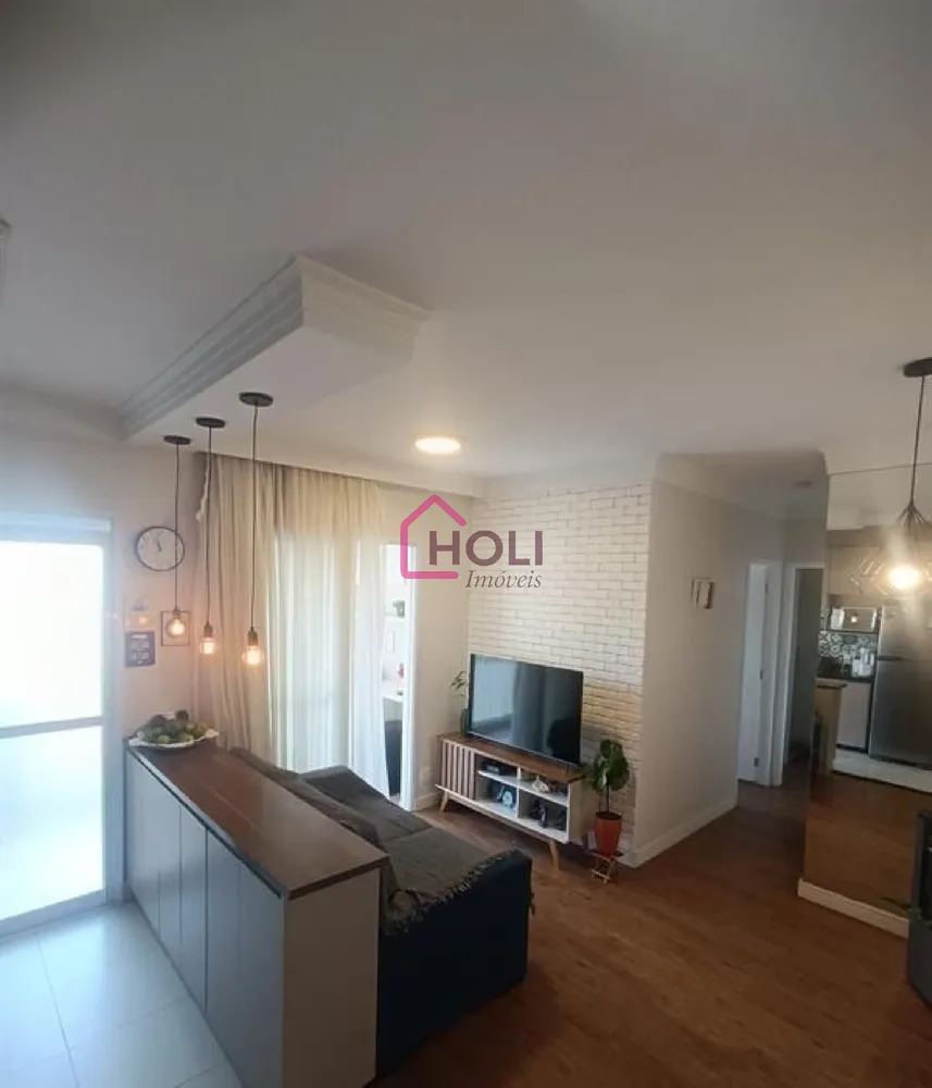 Apartamento, 2 quartos, 55 m² - Foto 5