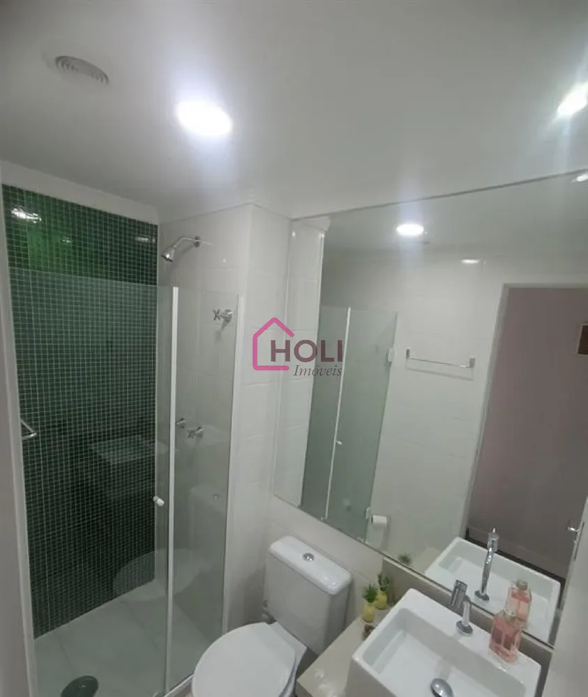 Apartamento, 2 quartos, 55 m² - Foto 12