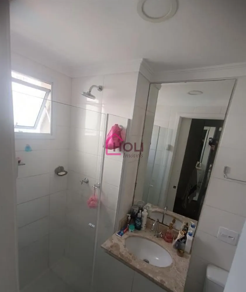 Apartamento, 2 quartos, 55 m² - Foto 11