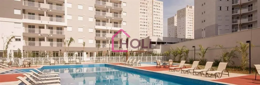 Apartamento, 2 quartos, 55 m² - Foto 9