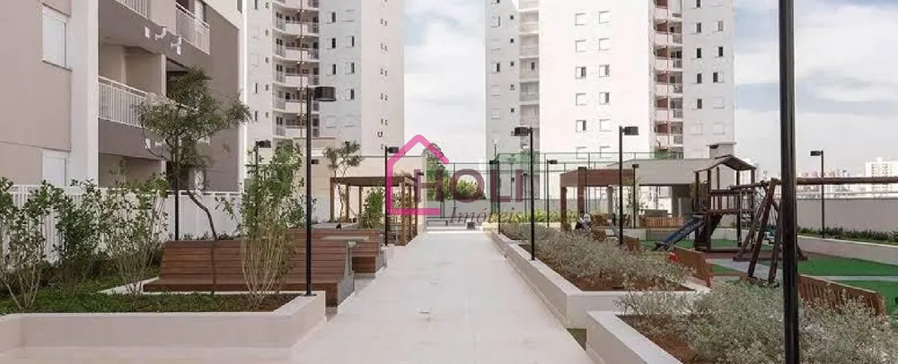 Apartamento, 2 quartos, 55 m² - Foto 7