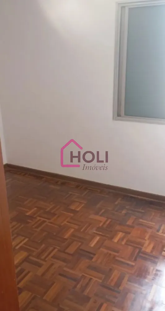 Apartamento, 3 quartos, 92 m² - Foto 3