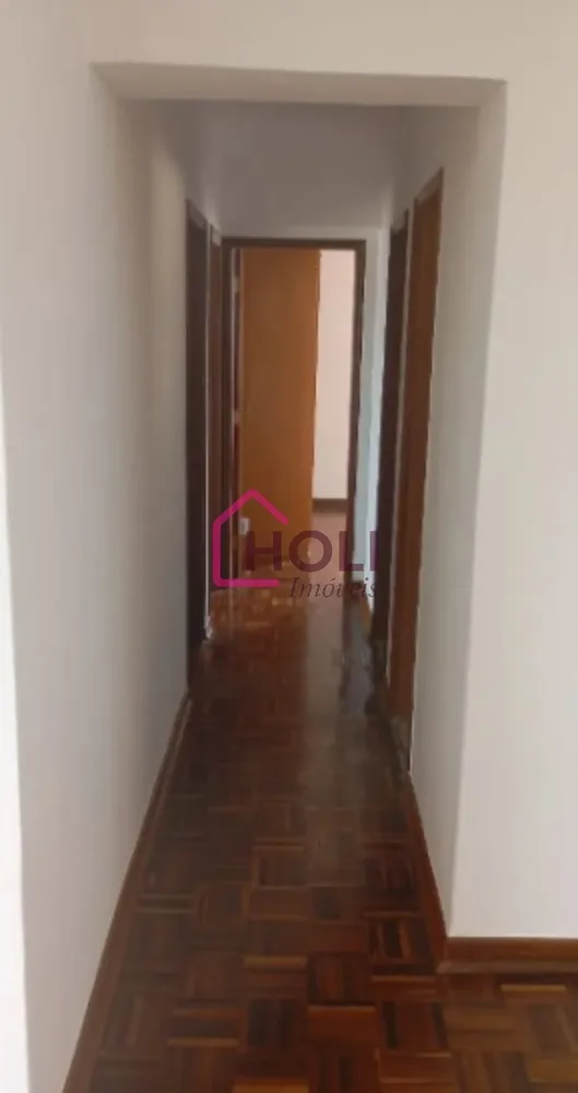 Apartamento, 3 quartos, 92 m² - Foto 2