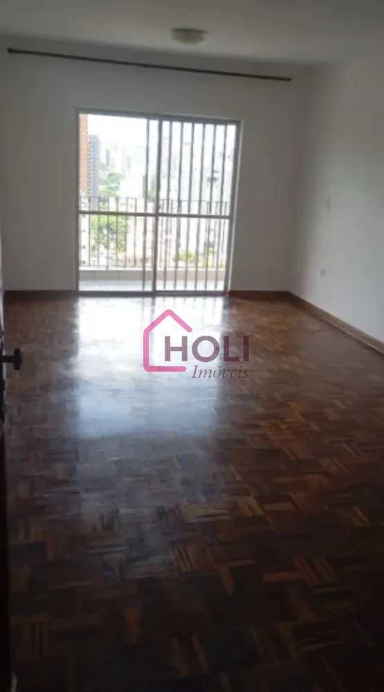 Apartamento, 3 quartos, 92 m² - Foto 1