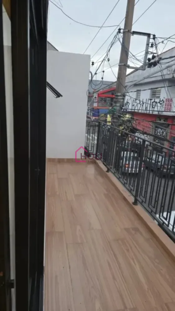 Casa, 2 quartos, 160 m² - Foto 15