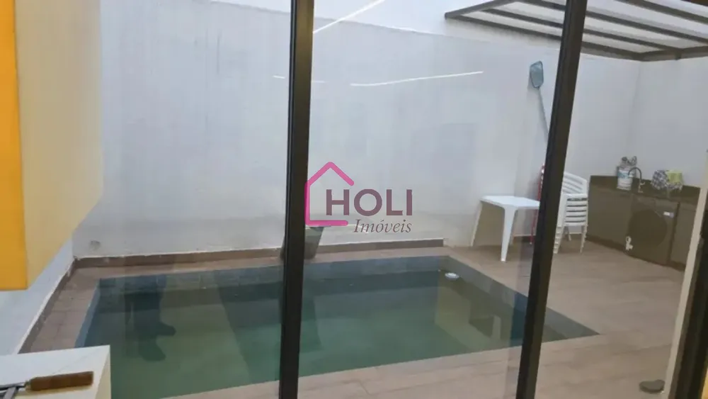 Casa, 2 quartos, 160 m² - Foto 14