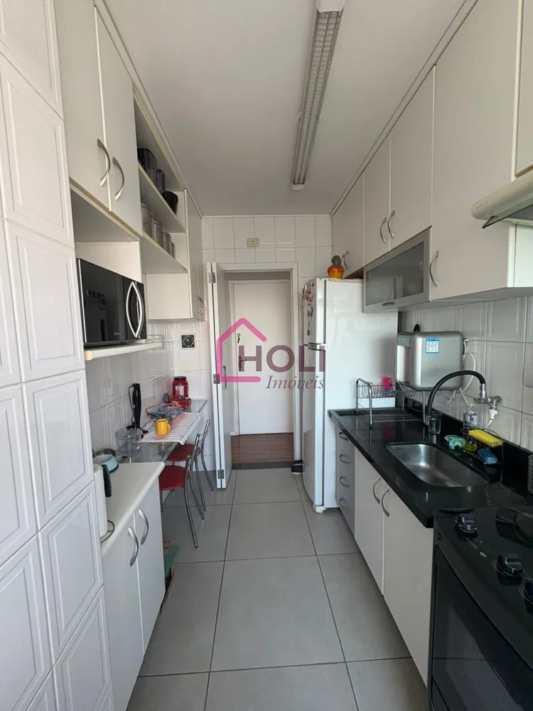 Apartamento, 2 quartos, 56 m² - Foto 10