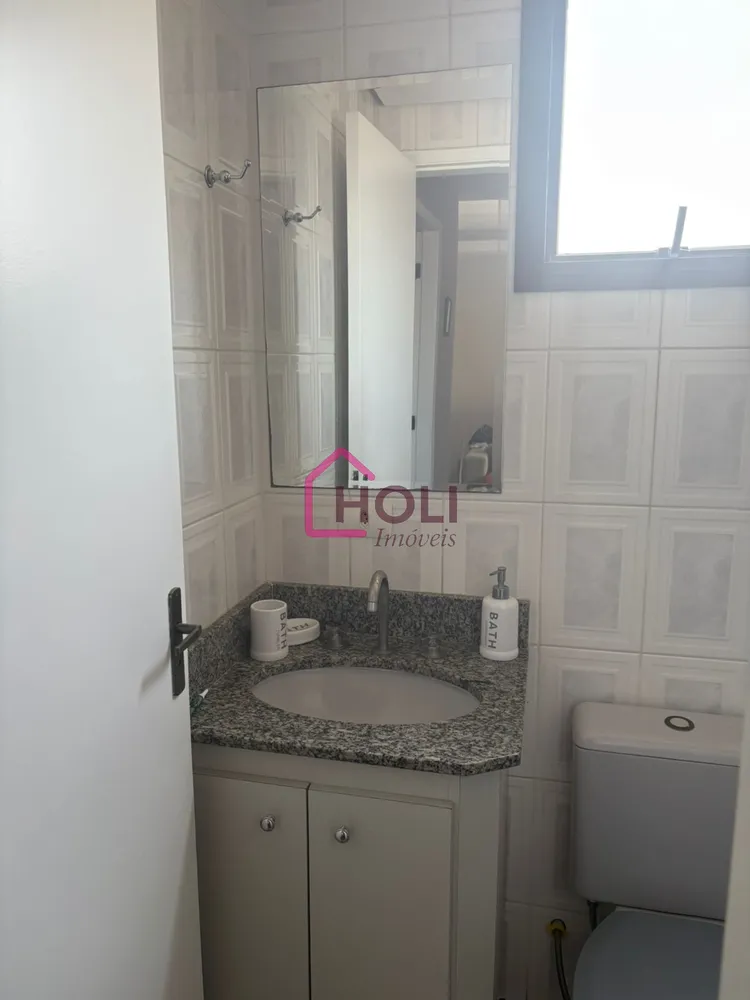 Apartamento, 2 quartos, 56 m² - Foto 7