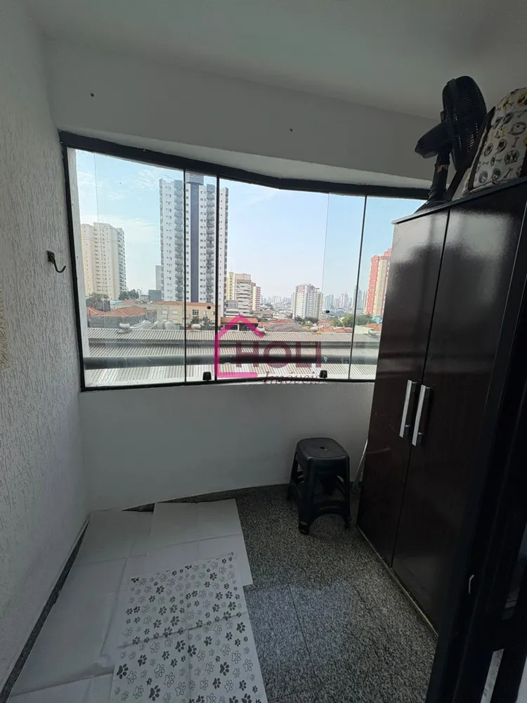 Apartamento, 2 quartos, 56 m² - Foto 12