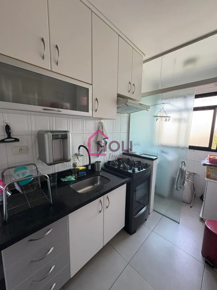 Apartamento, 2 quartos, 56 m² - Foto 9