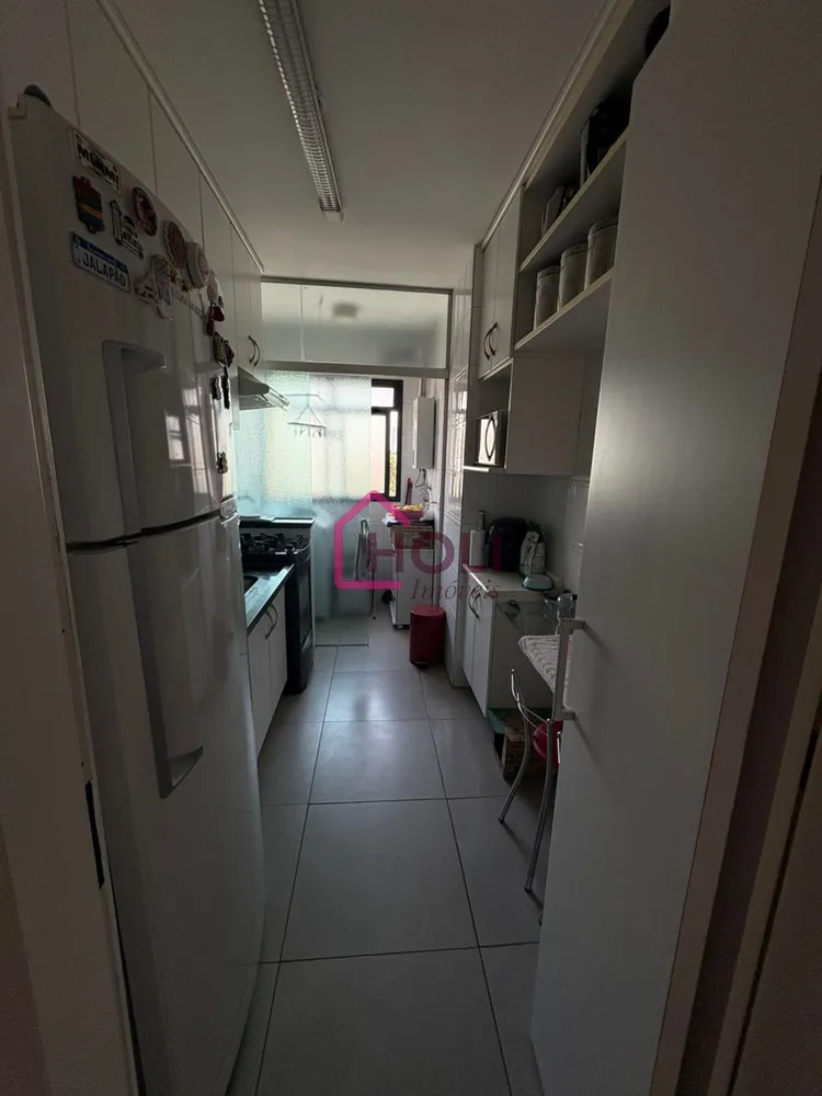 Apartamento, 2 quartos, 56 m² - Foto 11