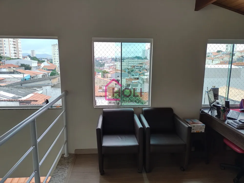 Casa, 4 quartos, 250 m² - Foto 7